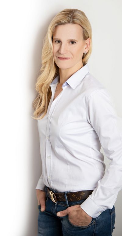 Petra Ronneburg Petra Ronneburg